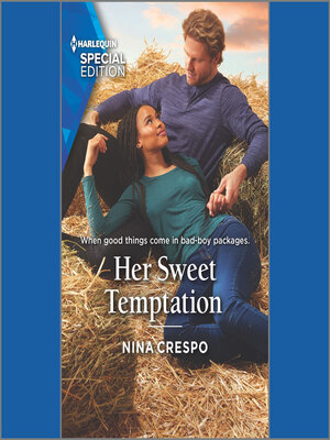 cover image of Her Sweet Temptation